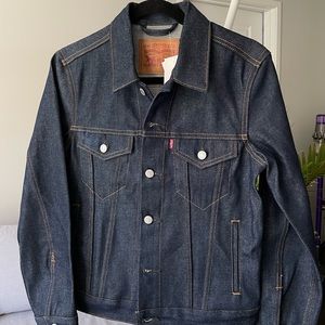 Levi’s Trucker Jacket XS